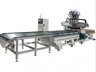 數(shù)控開料機(jī)